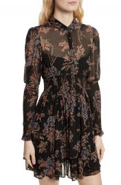 Free People Fake Pretend Babydoll Dress   Nordstrom at Nordstrom